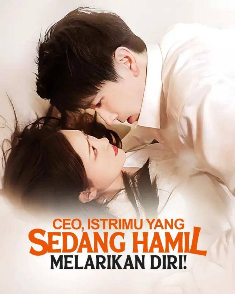 Dok. ReelShort/CEO, Istrimu yang Sedang Hamil Melarikan Diri!